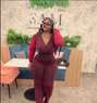 Lara - escort in Lagos, Nigeria Photo 6 of 12