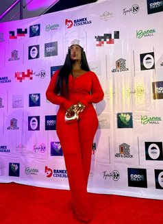Lara - escort in Lagos, Nigeria Photo 13 of 14