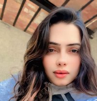 Lara - Transsexual escort in Beirut