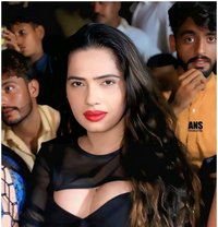 Lara - Transsexual escort in Beirut