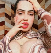 Lara - Acompañantes transexual in Beirut