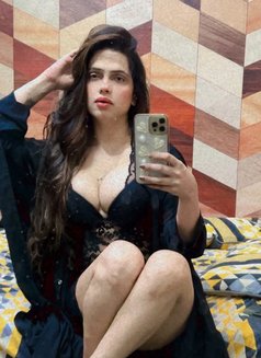 Lara - Acompañantes transexual in Beirut Photo 5 of 5