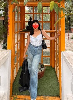 Lara Queen(Hand cash service) - escort in Kathmandu Photo 2 of 2