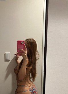 Lara Real Girl Just Arrived - puta in Okinawa Island Photo 9 of 9