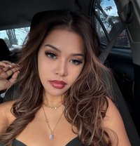 Lara Real Girl just landed gfe - escort in Okinawa Island