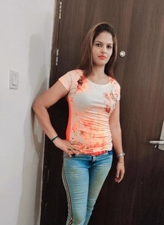 Lara Reddy - escort in Kochi Photo 1 of 3