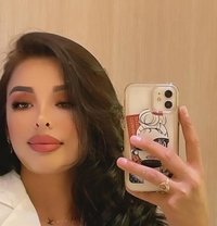 Lara Russian - escort in Pattaya