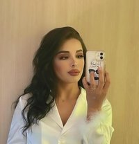 Lara Russian - escort in Pattaya