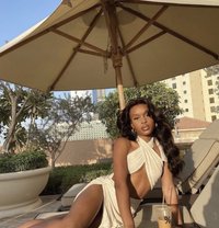 Ana Lara - escort in Malta