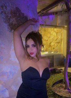 Lara Sawas - escort in Beirut Photo 2 of 6