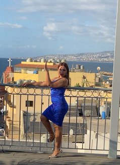 Lara Sawas - escort in Beirut Photo 3 of 6