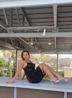 Lara Sawas - escort in Beirut Photo 6 of 6