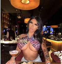 Lara - escort in Ottawa