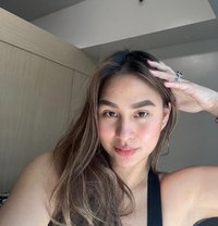 Lara Sexyy - escort in Muscat