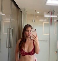 Lara Sexyy - escort in Muscat
