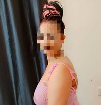 Lara - escort in Bangalore