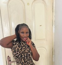 Lara - escort in Muscat