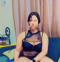 Lara - escort in Bangalore