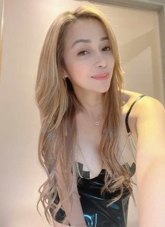 Lara - escort in Kuala Lumpur Photo 4 of 5
