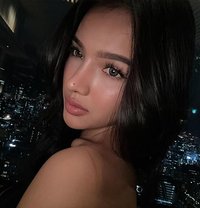 Lara - escort in Hong Kong