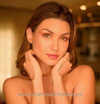 Lara Spanish Natural Body All Services - puta in Doha
