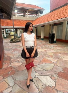 Lara Spanish Natural Body Rimming Expert - escort in Doha Photo 5 of 11