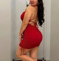 Lara - escort in Cairo