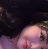 Lara - masseuse in Erbil