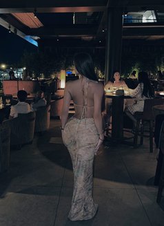 Lara - escort in Guangzhou Photo 3 of 5