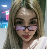 Lara - escort in Al Manama