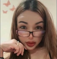 Lara - escort in Al Manama