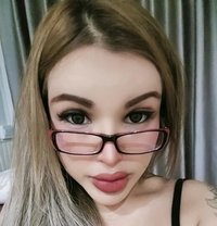 Lara - escort in Pattaya