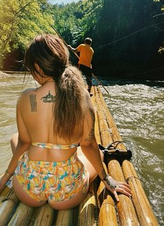 Lara - escort in Bangkok Photo 22 of 22