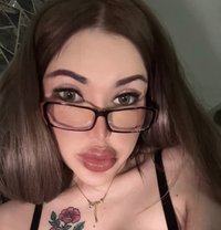 Lara - escort in Doha