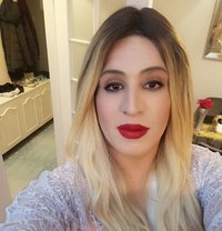 Lara Ts - Transsexual escort in İstanbul