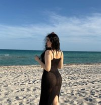 Lara - escort in Cairo