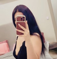 Lara - escort in Riyadh