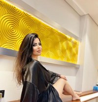 Turkish Lara - escort in Riyadh