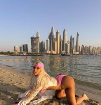 Lara - puta in Riyadh Photo 1 of 10