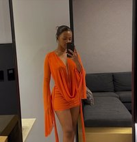 Lara - escort in Guangzhou