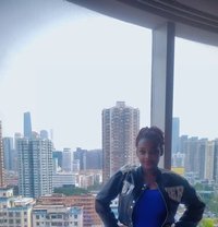Lara - escort in Guangzhou
