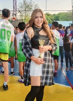 Lara Viatch - Transsexual escort in Makati City Photo 5 of 19