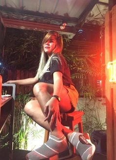 Lara Viatch - Transsexual escort in Makati City Photo 15 of 19