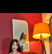Lara Xl - Transsexual escort in İstanbul