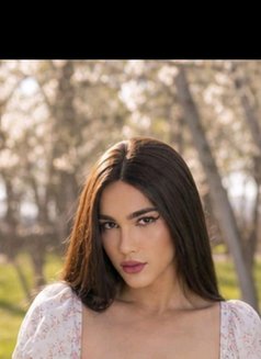 Lara Xl - Transsexual escort in İstanbul Photo 3 of 6