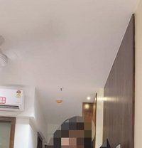 Laraa 20 - escort in Mumbai