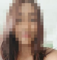 Laraa 20 - escort in Mumbai