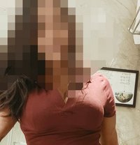 Laraa 20 - escort in Mumbai