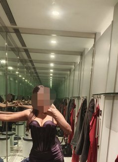 Laraa 20 - escort in Mumbai Photo 4 of 5