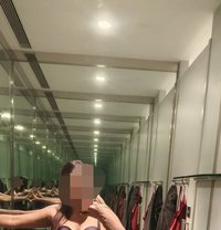Laraa 20 - escort in Mumbai